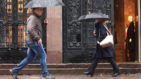 "Закутайтесь щільніше": синоптик дала прогноз на 19 квітня