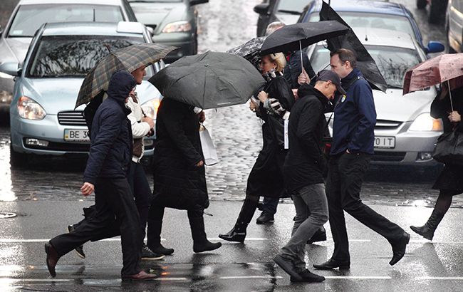 Синоптики пообіцяли українцям мерзенну погоду