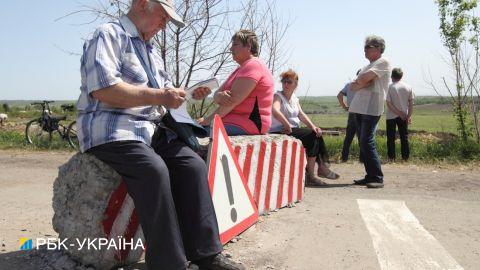 В ОРЛО острый дефицит питьевой воды. Оккупанты организовали подачу по графику