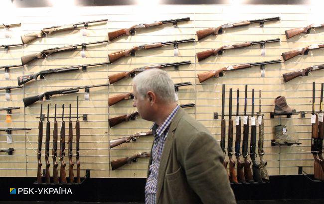 Право на самозащиту. Почему украинцы за легализацию оружия и когда это может произойти