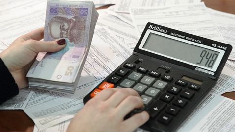 Кабмин утвердил порядок функционирования единого счета для налогов и ЕСВ