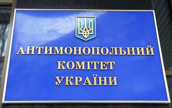 АМКУ открыл дело в отношении ДТЭК Ахметова