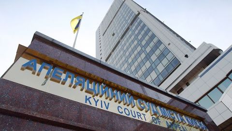 Вбивство дитини під Києвом: другого поліцейського залишили під вартою