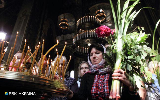 Новий календар ПЦУ. Коли відзначати Трійцю та інші церковні свята