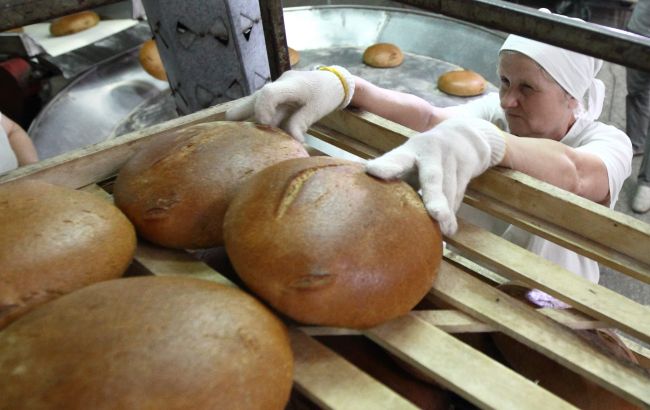 Украинцам рассказали, подорожает ли в скором времени хлеб