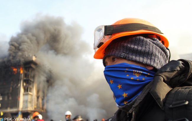 Семь лет спустя. Что изменилось в расследовании дел Майдана
