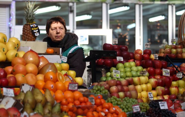 В Украине изменились цены на продукты: что подорожало, а что подешевело
