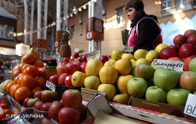Меньше сахара и соли, а больше фруктов и сложных углеводов: 12 шагов к здоровому питанию