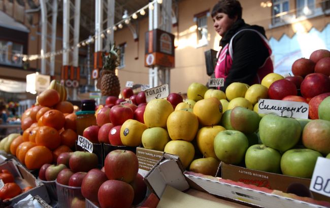 В Украине подорожал сезонный фрукт, который покупают все
