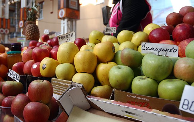 Держстат зафіксував зростання роздрібного товарообігу на початку року