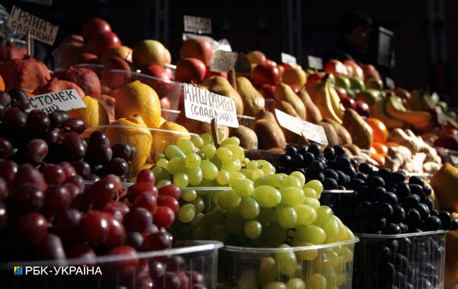 Що буде з цінами на продукти у вересні: прогноз аналітика