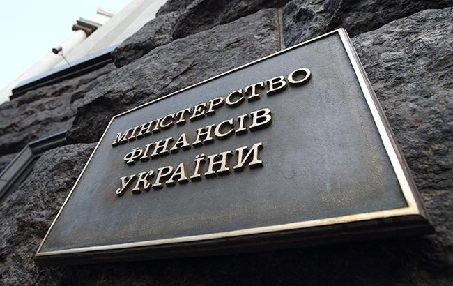 Совокупный государственный долг Украины превысил 2 трлн гривен