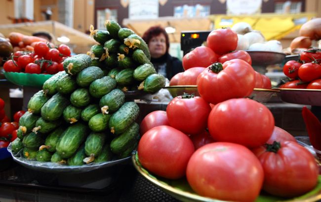 В Украине взлетит в цене популярный салатный овощ
