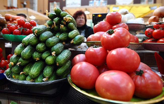 Держстат зафіксував зростання роздрібного товарообігу за 2018 рік