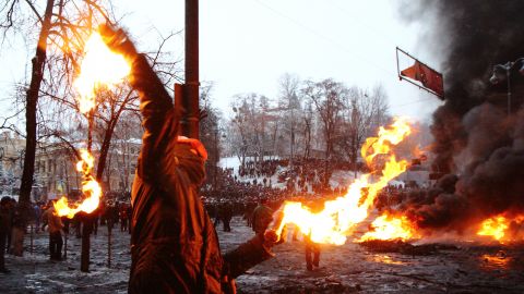 Какое время, такие и рецепты: Клопотенко рассказал, как приготовить коктейль Молотова