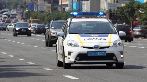 В Тернопольской области произошел взрыв, погиб полицейский