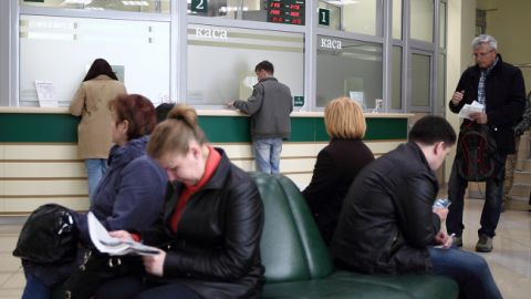 Президент підписав закон про захист споживачів фінпослуг