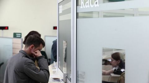 Банки Украины резко увеличили прибыль в начале года