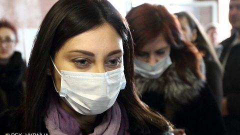 ВОЗ: медицинские маски не защищают от коронавируса