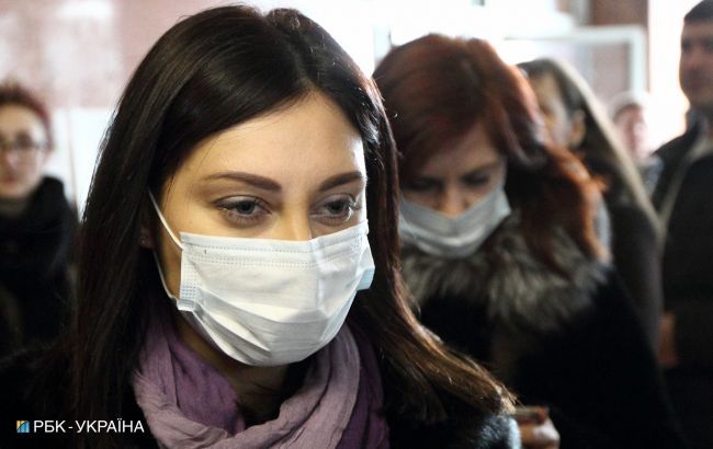 ВОЗ: медицинские маски не защищают от коронавируса
