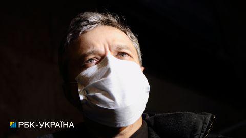 Різке зростання: в Україні 1581 новий випадок коронавірусу