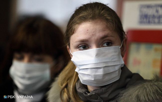 В Минздраве предупредили о фейках о наличии коронавируса в Украине