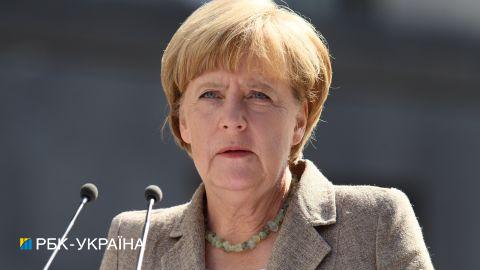 Меркель приїде до Києва і зустрінеться з Зеленським: названа попередня дата