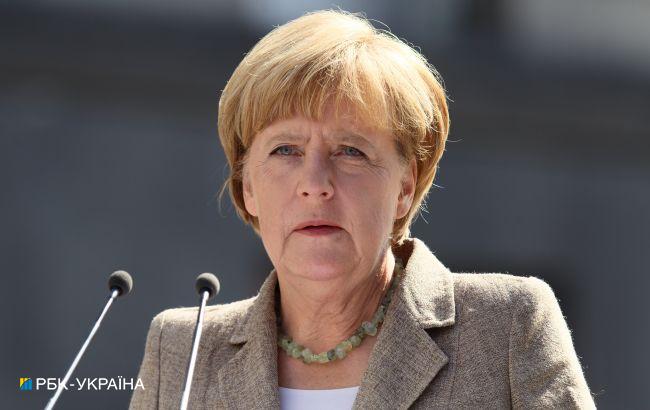 Меркель: є загроза перетворення Афганістану на оплот терористів