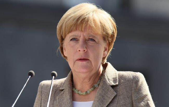 Не слабость, а политическая мудрость. Меркель призвала серьезно относиться к словам Путина