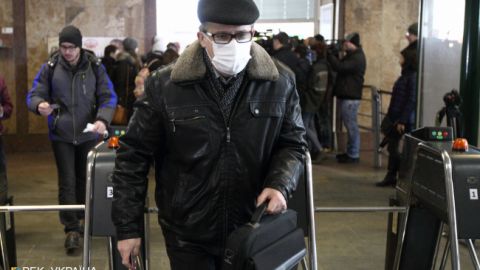 В столице Азербайждана закрывают метро из-за коронавируса