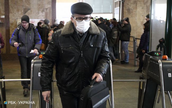 В столице Азербайждана закрывают метро из-за коронавируса