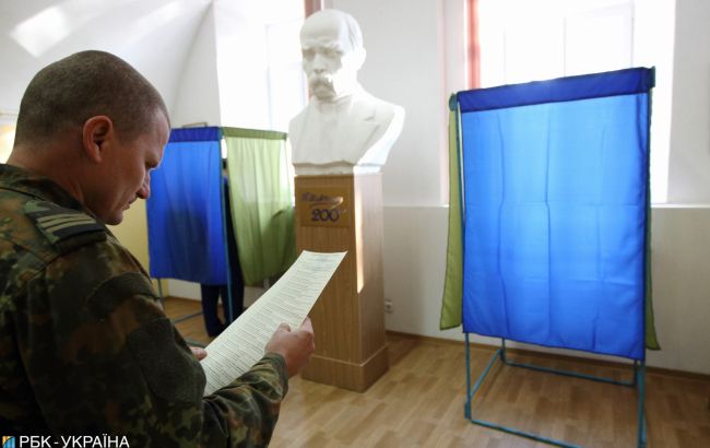 Нові правила: як українці будуть восени обирати місцеву владу