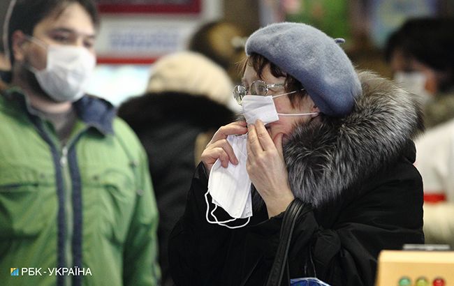 Инфекции межсезонья: как украинцам уберечься от гриппа и ОРВИ