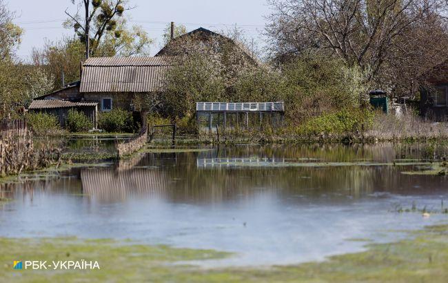 Що робити у разі підтоплення: рятувальники дали українцям поради