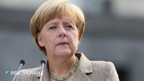 Германия может объявить общеобязательную вакцинацию в феврале, - Меркель