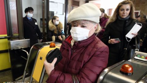 Стало відомо, чи подорожчає проїзд у метро Києва до 20 грн