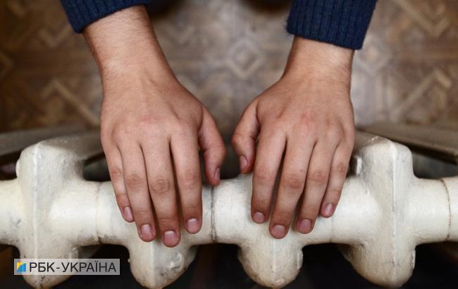 Глави ОДА будуть звертатися в прокуратуру в разі несвоєчасного початку опалювального сезону