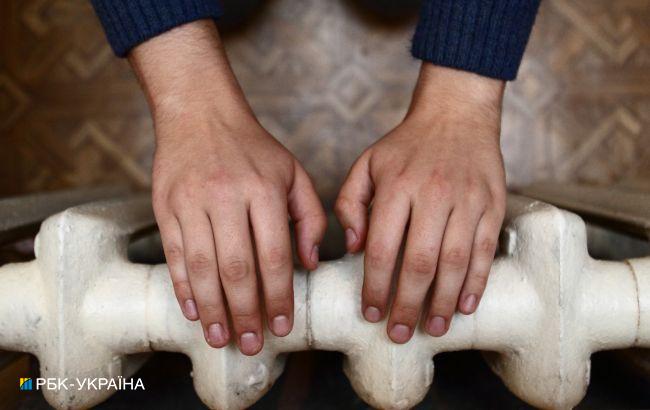 У Харкові сьогодні вмикають опалення