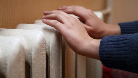 Всі області України підключили до опалення