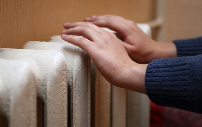 Стало известно, когда в Киеве отключат отопление