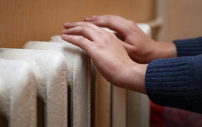 У Києві до опалення підключили більше половини будинків, - КМДА