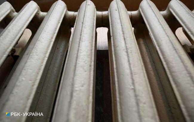 Стало відомо, коли кожен будинок у Києві буде підключено до опалення