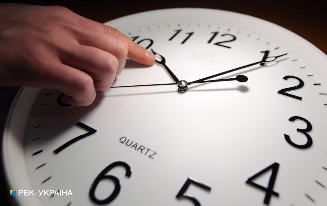 Молдова слідом за іншими країнами може скасувати переведення годинників