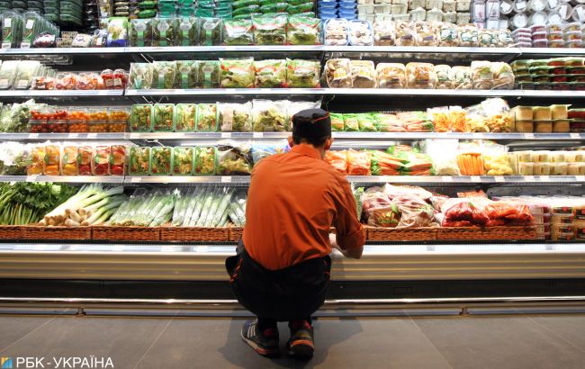 Карантин в Украине: какие продукты покупать и как их сохранять