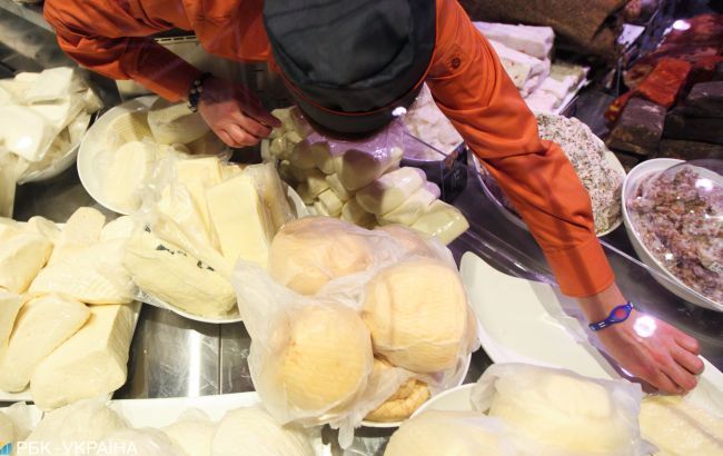 Мировые цены на продовольствие выросли до максимума за 11 лет