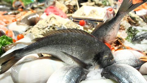 В Украине может возникнуть дефицит рыбы по двум причинам