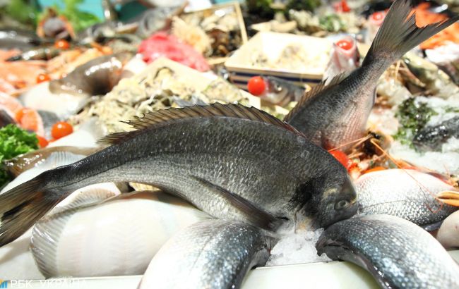 В Україні може виникнути дефіцит риби за двома причинами