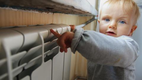 Мороз в Украине: простые советы, которые помогут вам избежать переохлаждения