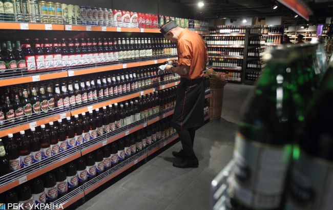 В Херсоне отменяют "сухой закон": когда разрешат продавать алкоголь
