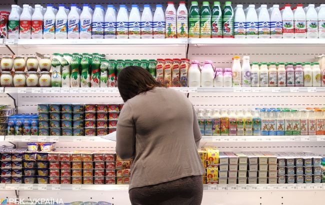 Українцям розповіли, як правильно читати етикетки на продуктах